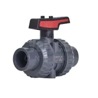 EXTREME PVC-U Ball Valve - 0