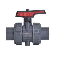EXTREME PVC-U Ball Valve - 1