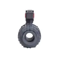 EXTREME PVC-U Ball Valve - 2