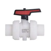 EXTREME PVDF Ball Valve - 1