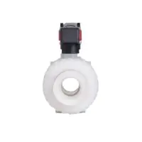 EXTREME PVDF Ball Valve - 2