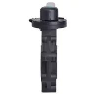EXTREME Butterfly Valve, PVDF Disc - 2