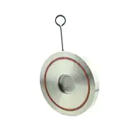 Stainless Steel Swing Check Valve Wafer Pattern - 3