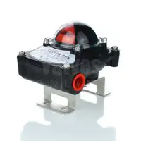 Economy Mechanical Limit Switchbox - 3