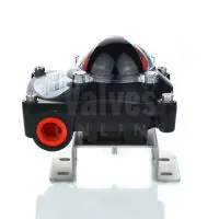 Economy Mechanical Limit Switchbox - 1