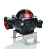 Economy Mechanical Limit Switchbox - 2
