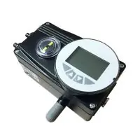 Electro Pneumatic Positioner - 1