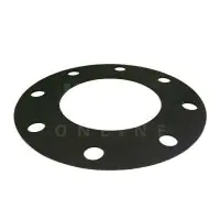 Full Face Flange Gasket – PN16 – EPDM - 0