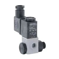 Gemu 324 Direct Mount Pilot Solenoid Valve - 0