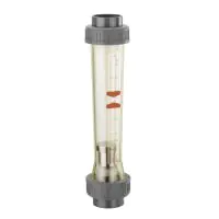 Gemu Variable Area Flow Meter for Water - 0