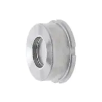 High Temperature Check Valve Wafer Pattern - 1