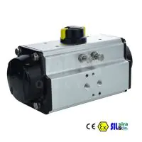 HP Pneumatic Actuator - 0