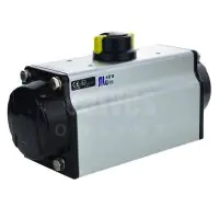 HP Pneumatic Actuator - 2