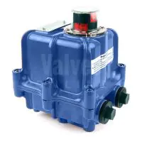 HQ006 ATEX Approved Electric Actuator - 2