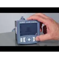 Burkert Type 8619 multiCELL Multifunction Transmitter and Controller - 2