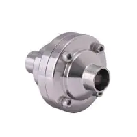Hygienic Check Valve - 1
