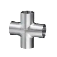 Hygienic Equal Cross - 0