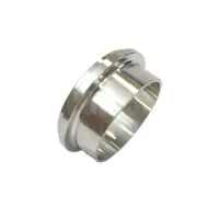 Hygienic IDF Weld Liner - 0
