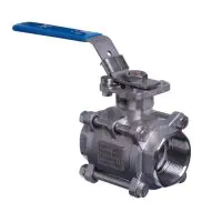 Mars Ball Valve Series 77 - 1