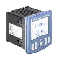 Burkert Type 8619 multiCELL Multifunction Transmitter and Controller - 3