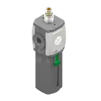 Pneumax AIRPLUS Lubricator - 0