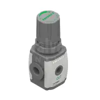 Pneumax AIRPLUS Modular Pressure Regulator - 0