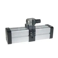 Pneumax AIRPLUS Pressure Booster - 2
