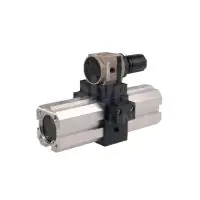 Pneumax AIRPLUS Pressure Booster - 0