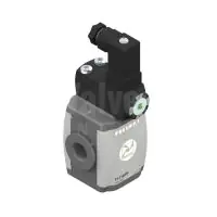 Pneumax AIRPLUS Pressure Switch - 0