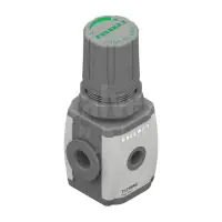Pneumax AIRPLUS Regulator - 1