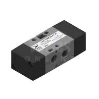 3/2 & 5/2 Pneumatic Solenoid Valve 1/8" Series T488 - 6