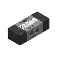 3/2 & 5/2 Pneumatic Solenoid Valve 1/8" Series T488 - 4
