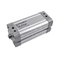 Pneumax Type 1540 ECOMPACT Cylinder Ø 20 - 100 mm bore - 0