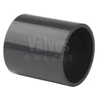 PVC Metric Socket - 0