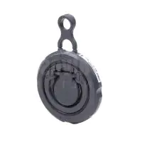 PVC-U Wafer Pattern Swing Check Valve - 0