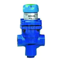 Spirax Sarco BRV2S Direct-Acting Pressure Reducing Valve - 0