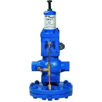 Spirax Sarco Pressure Reducing Valve DP27 - 1