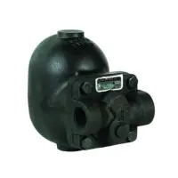 Spirax Sarco FT14 Ball Float Steam Trap - 0