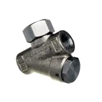 Spirax Sarco TD42L Thermodynamic Steam Trap - 2