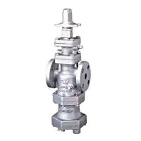 TLV COSPECT Stainless Steel Flanged PRV with Built in Separator, Strainer and Trap - 0