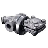 TLV FL32 Thermostatic Steam Trap Quick Trap Station - 0