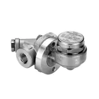 TLV FP46UC Thermodynamic Steam Trap Quick Trap Station - 0
