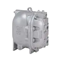 TLV GP10L PowerTrap® (Mechanical Pump with Built in Check Valves) - 0