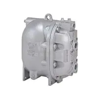 TLV GT10L PowerTrap® (Mechanical Pump with Built-in Trap & Check Valves) - 0