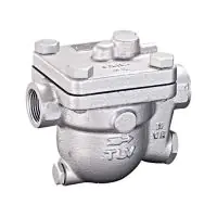 TLV J5X Screwed Free Float Steam Trap - 0