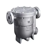 TLV J7.5X Flanged Free Float Steam Trap - 0