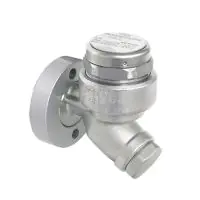 TLV P46UC Thermodynamic Steam Trap to suit Quick Trap Connector - 0