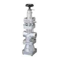 TLV SCOS-16 Bronze Screwed with Built in Separator, Strainer and Trap (0.3-13 Bar) - 0