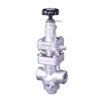 TLV SCOSR-16 Bronze Screwed Pressure Reducing Valve (0.3-13 Bar) - 0