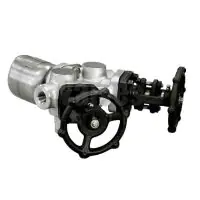 TLV V2 Quick Trap Connector with Isolation Valves on Inlet & Outlet  - 0